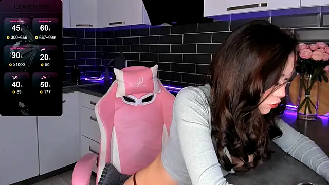 Snapshot of ShaiyaMinn3 chatting on September 2025 03:37:02 PM ShaiyaMinn3 online show from September 2025 03:37:02 PM