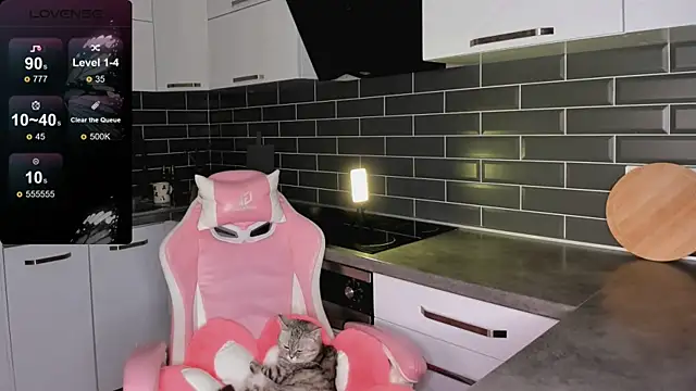 ShaiyaMinn3 online show from January 2026 05:15:02 PM