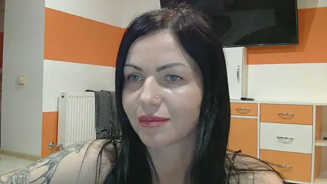 MystaLuuna online show from March 2025 09:26:02 PM