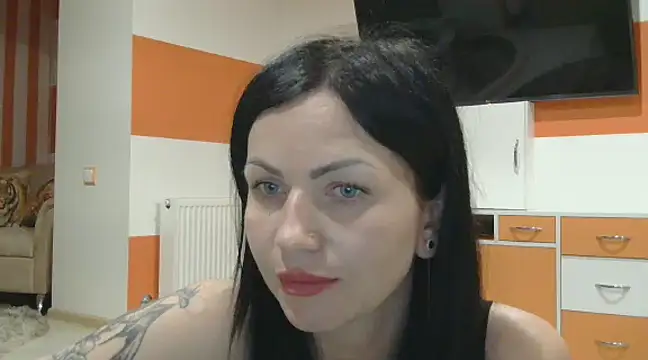 MystaLuuna online show from March 2025 04:29:02 PM