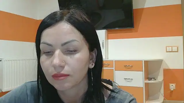 MystaLuuna online show from March 2025 06:26:02 PM