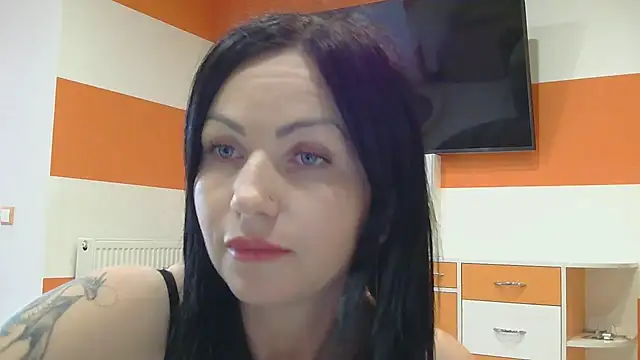 MystaLuuna online show from March 2025 03:14:02 PM