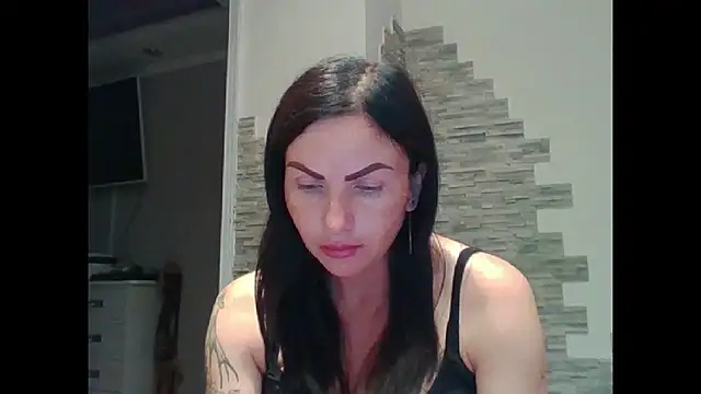 MystaLuuna online show from September 2025 04:51:02 PM