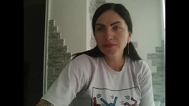 MystaLuuna online show from September 2025 07:10:02 AM