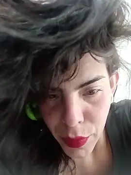 Snapshot of Ali3Martin chatting on February 2026 06:47:01 PM Ali3Martin online show from February 2026 06:47:01 PM