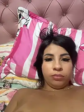 Pamela Skyangels online show from November 2025 02:00:01 AM