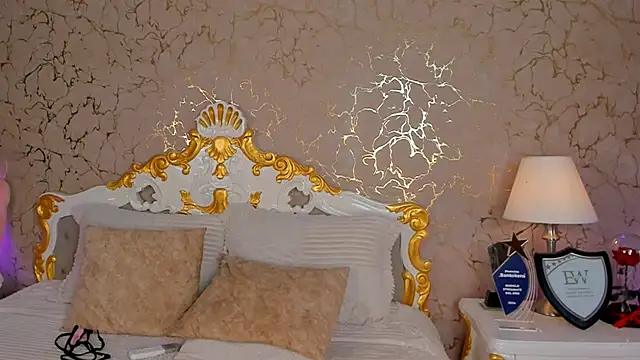 ScarlettWallace online show from March 2025 11:25:01 PM