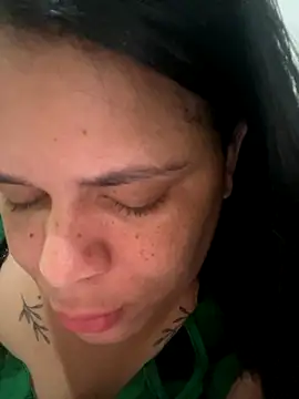 mel88Da online show from October 2025 10:21:02 PM