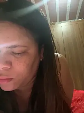 mel88Da online show from October 2025 05:37:01 PM