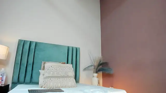 SeleneLujan online show from February 2026 11:59:01 AM