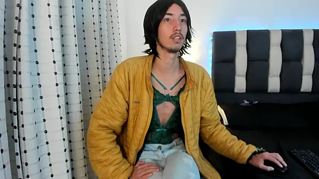 loverisu-coral online show from January 2026 11:20:01 PM