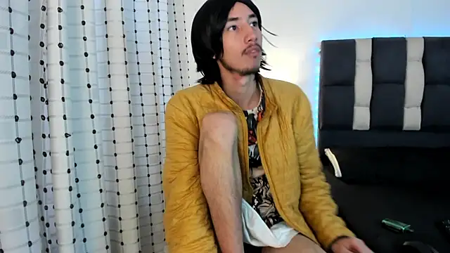 loverisu-coral online show from January 2026 09:40:02 PM