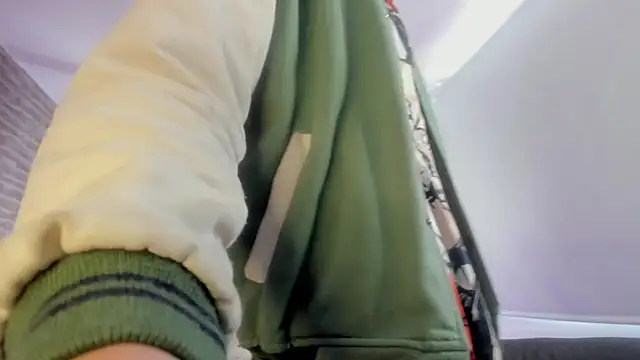 loverisu-coral online show from February 2026 09:31:01 PM