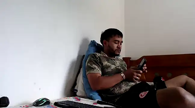 JPPABLO 20 online show from March 2025 08:10:02 PM