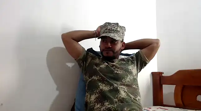 JPPABLO 20 online show from March 2025 05:22:02 AM