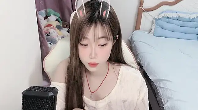 vivian-vv online show from March 2025 06:22:02 PM
