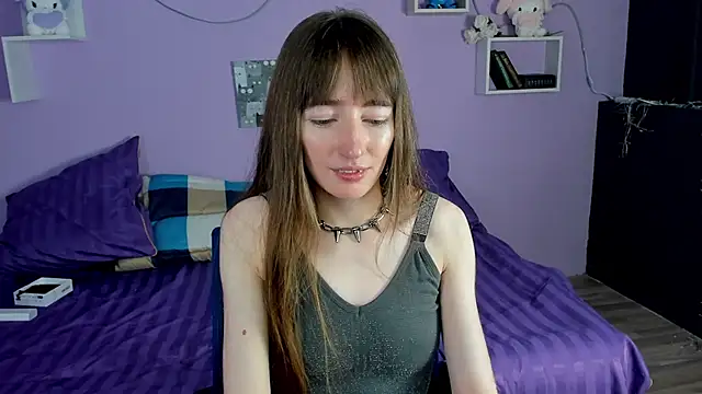 bekkawell online show from March 2025 01:05:02 PM