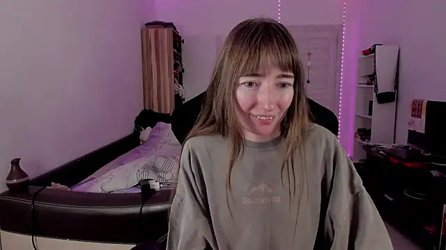 bekkawell online show from September 2025 05:58:01 PM