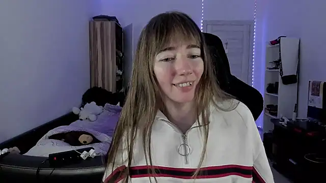 bekkawell online show from September 2025 05:16:02 PM