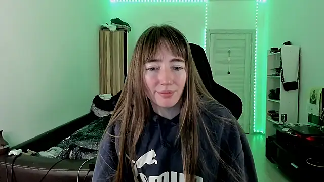 bekkawell online show from October 2025 06:17:01 PM