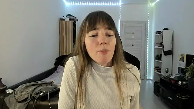 bekkawell online show from November 2025 03:12:01 PM