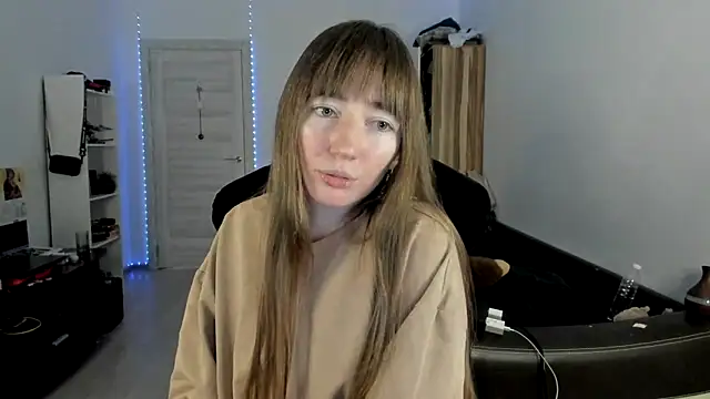 bekkawell online show from November 2025 02:24:02 PM