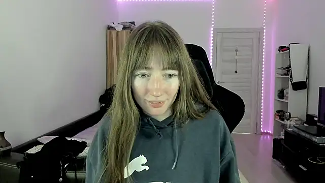 bekkawell online show from December 2025 03:29:02 PM