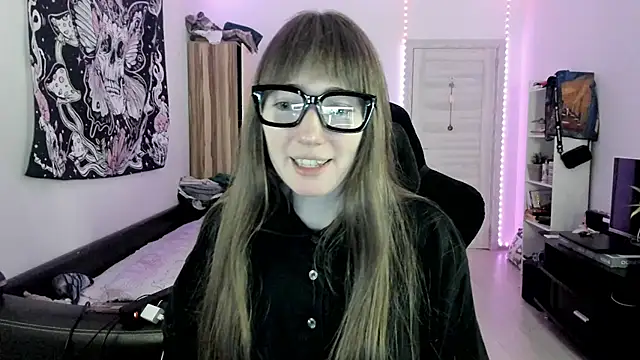 bekkawell online show from February 2026 03:50:02 PM