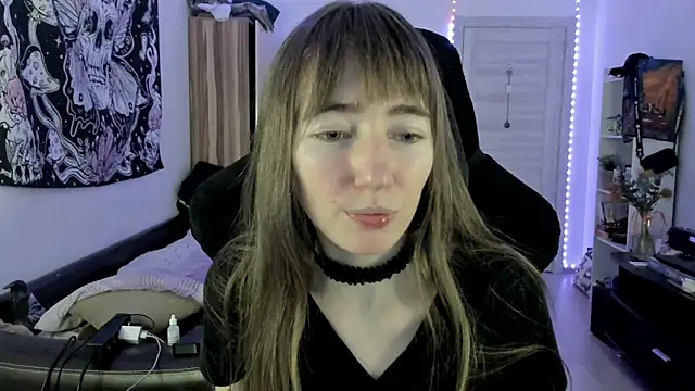 bekkawell online show from February 2026 01:20:01 PM