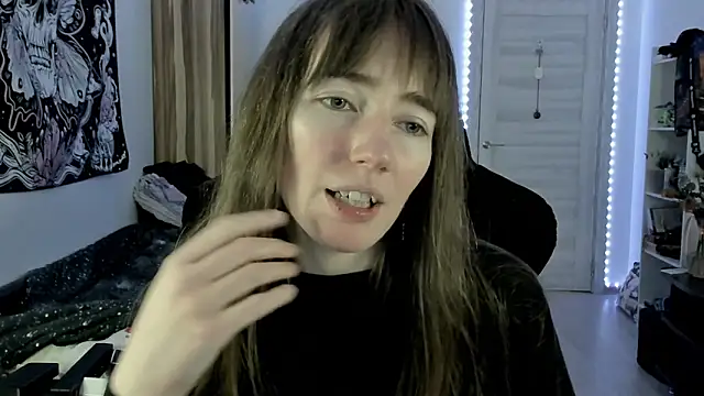 bekkawell online show from March 2026 02:23:02 PM