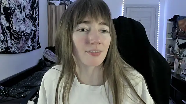 bekkawell online show from March 2026 12:56:02 PM