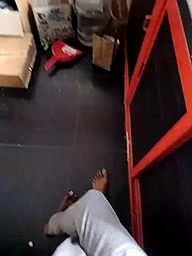 BlackDog  69 online show from November 2025 09:15:01 AM