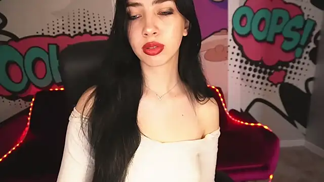 WildKittenX  online show from September 2025 05:44:02 AM