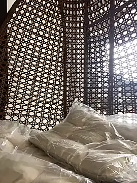 Mila LS online show from March 2025 01:46:01 PM