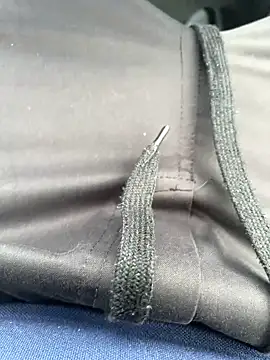 Smallcoco26 online show from March 2025 09:31:02 AM