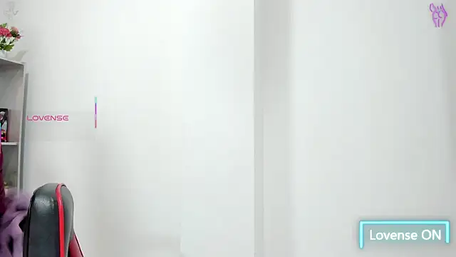 Bonniie 22 online show from March 2025 12:48:02 PM