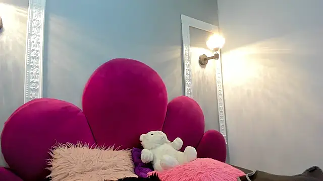 Bonniie 22 online show from February 2026 08:13:02 PM