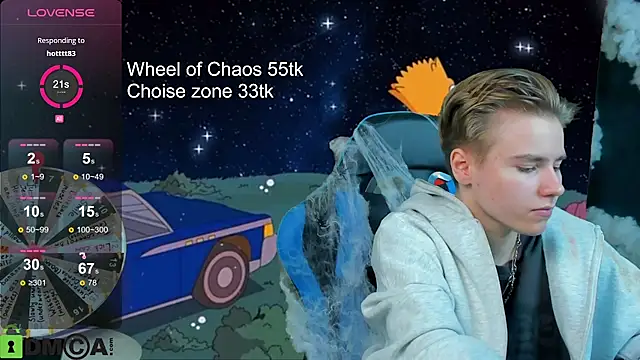 Snapshot of Jean_Wilsons chatting on September 2025 10:25:02 AM Jean Wilsons online show from September 2025 10:25:02 AM