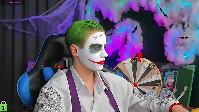 Snapshot of Jean_Wilsons chatting on October 2025 11:55:01 AM Jean Wilsons online show from October 2025 11:55:01 AM