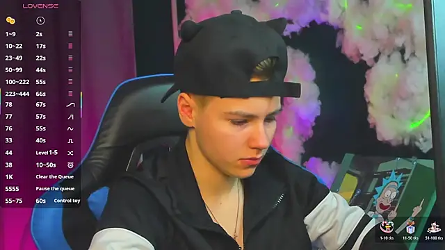 Jean Wilsons online show from November 2025 11:10:01 AM