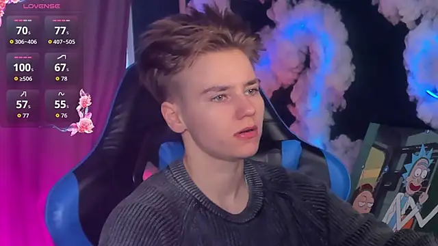 Jean Wilsons online show from February 2026 11:20:01 AM