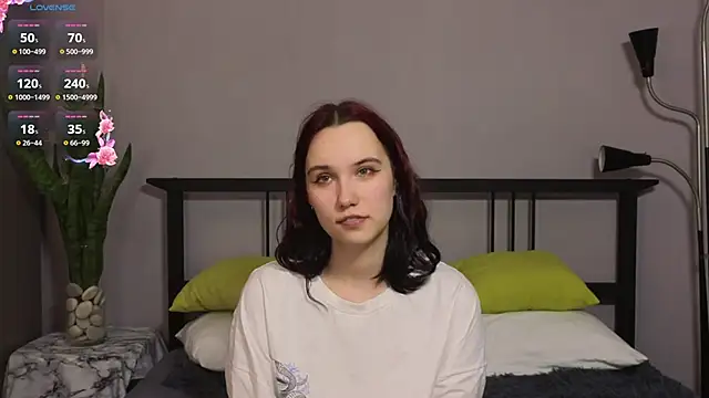 Snapshot of AnnaR1 chatting on March 2025 03:20:02 PM AnnaR1 online show from March 2025 03:20:02 PM
