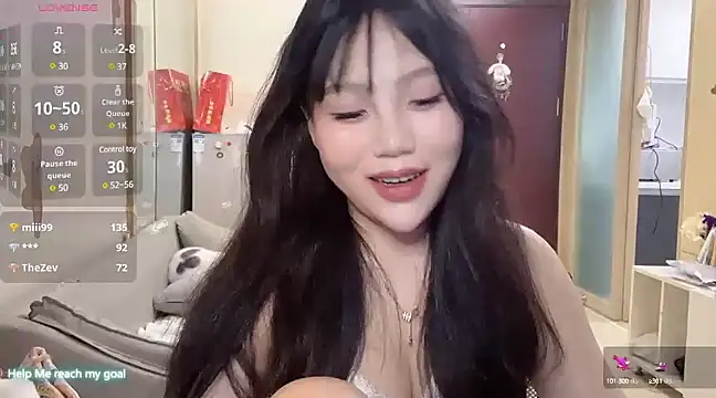 Yik-11 online show from February 2025 09:16:02 PM