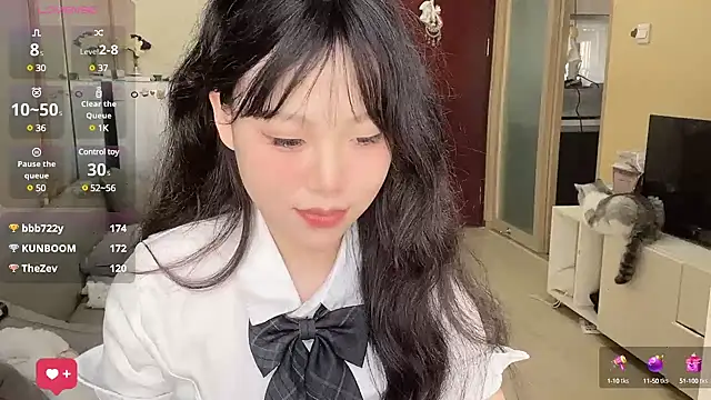 Yik-11 online show from March 2025 12:37:01 AM