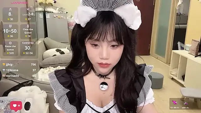 Yik-11 online show from March 2025 11:54:01 PM