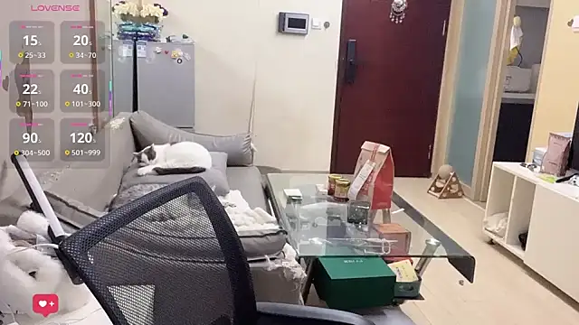 Yik-11 online show from March 2025 06:44:02 PM