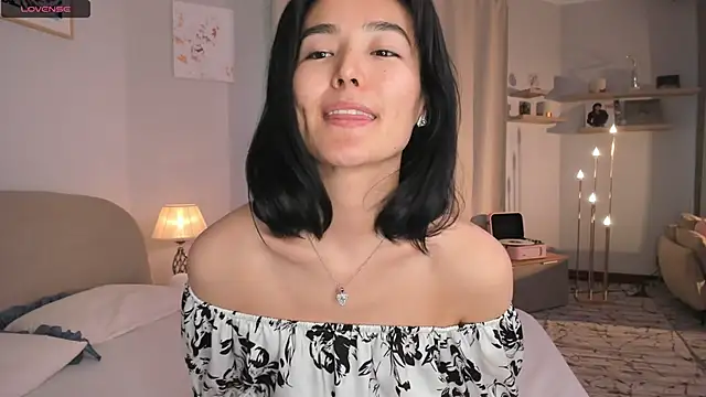 RanelDiva online show from April 2026 09:10:01 AM