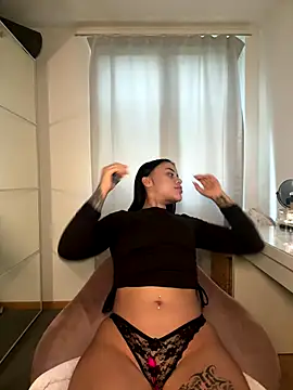 milabigassxoxo online show from September 2025 12:21:02 PM