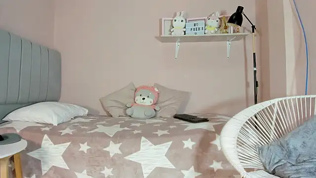 mary cute9 online show from October 2025 12:13:02 PM