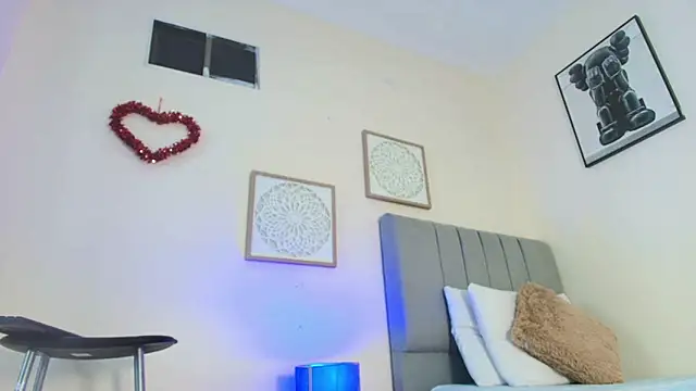 mary cute9 online show from February 2026 12:05:02 PM